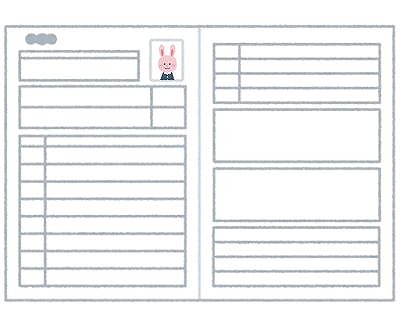 チャットレディは履歴書不要！超カンタンにスタートできます！